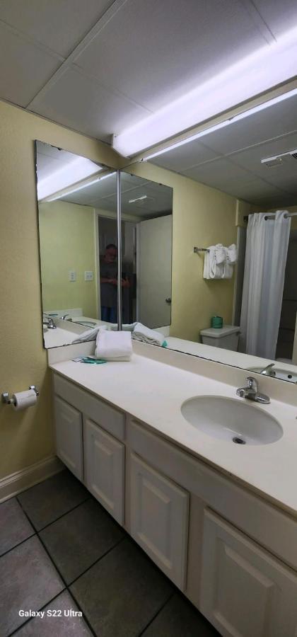 Apartamento Oceanview Efficiency Dw709 Myrtle Beach Exterior foto