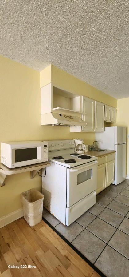 Apartamento Oceanview Efficiency Dw709 Myrtle Beach Exterior foto